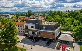 Hotel Castellum